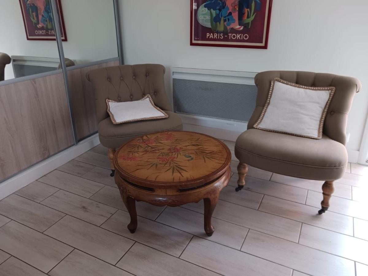 ty-yan Apartment Tours Bagian luar foto