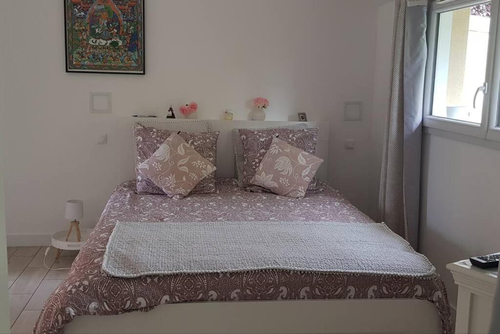 ty-yan Apartment Tours Bagian luar foto